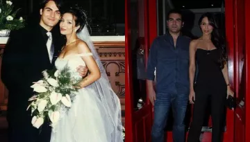 Malaika Arora Recalls Her Life Post-Separation From Arbaaz Khan, Says Yoga Helped Her