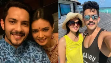 Aditya Narayan And Shweta Agarwal To Welcome Their First Child, Singer Shares 'Godh Bharai' Details