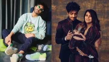 Aparshakti Khurana's Letter To Arzoie On National Girl Child Day, Calls Her 'The Biggest Blessing'