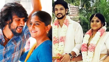 Manjima Mohan Admits She Can Lose Weight Whenever She Wants, But Won't, Actress Explains Reason