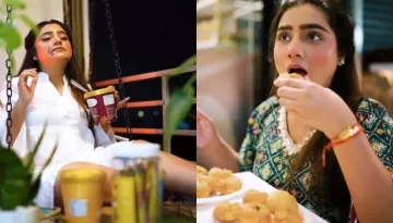 Mama-To-Be, Neha Marda Shares Goofy Glimpses Of Her Pregnancy, Reveals How She's Spoiling Herself