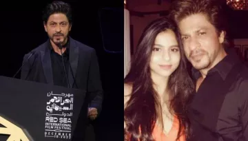 Shah Rukh Khan On His Hiatus From Acting, Reveals Daughter, Suhana Asked, 'Why Aren't You Working?'