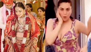 6 Easy Steps To Avoid Weight Gain After Marriage