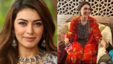Hansika Motwani's Extended Guest List Has Some Special Invitees, And It's Not Celebrities