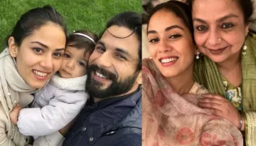 Mira Kapoor Hugs 'Saasu Maa', Neliima Azeem On Her Birthday, Calls Her The OG Dancing Diva