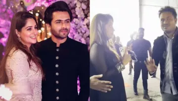Shoaib Ibrahim Lashes Out At Trolls Who Targeted Dipika Kakar, Says 'Attitude Aagaya Hai? Haan..'