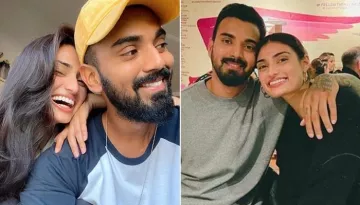 KL Rahul's Personal Leave Gets Approved By BCCI, Fans Congratulate Him For Wedding With Athiya