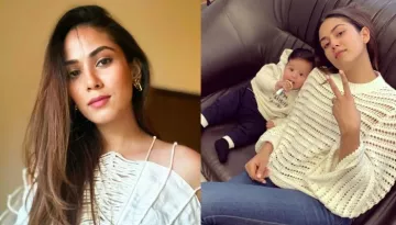 Mira Rajput Busts Myth Of Repeating Outfits, Reveals How She Styled Her Old Sweater