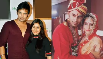 Late Pratyusha Banerjee's Ex-Beau, Rahul Raj Singh And His Wife Are All Set To Embrace Parenthood