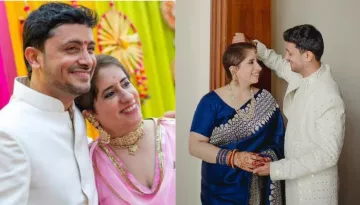 Film Producer, Guneet Monga Announces Wedding With Sunny Kapoor In A Totally Filmy Way