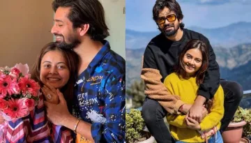 Vishal Singh Talks About Getting Trolled For Romancing On-Screen 'Bhabhi', Devoleena Bhattacharjee