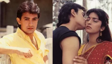 Aamir Khan Reveals His First Monthly Salary Was Rs. 1000, Says, 'Mera Jeena Mushkil Ho Gaya Tha'