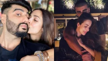Malaika Arora Reveals Her Plans To Marry Arjun Kapoor And Have More Kids: 'Iss Baare Me Baat Ki Hai'