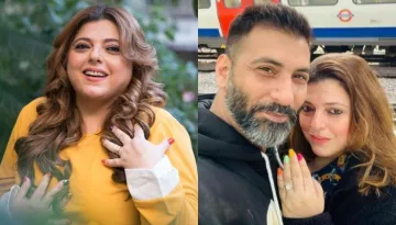 Delnaaz Irani Reveals Why She Will Not Marry Her Beau, DJ Percy, Says 'I Introduce Him As My Hubby'
