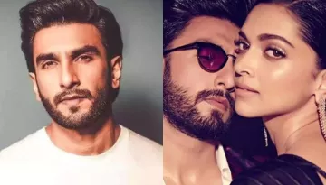 Ranveer Singh Talks About Bonding With Wife, Deepika Padukone, Says 'We Have Both Connected...'