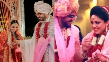 Hansika Motwani Trolled For Marrying BFF's Ex-Husband, Sohael Khaturiya, User Says, 'You Cheated'