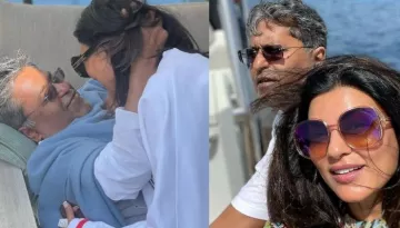 Sushmita Sen And Lalit Modi Are Most Googled In India, After Latter Announced His Relationship