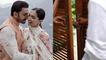 Ranveer Singh Reveals Wife, Deepika Is Decorating Their Rs 119 Crores Home, Calls Her Very 'Gharelu'