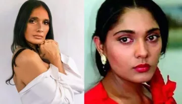 Anu Aggarwal On Fame After 'Aashiqui', Recalls Being Mobbed By Thousands Who Banged Her Car
