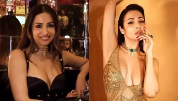 Malaika Arora Says Her Nameplate Should Say 'Divorced', Comedian, Sumukhi Suresh Calls Her A 'MILF'