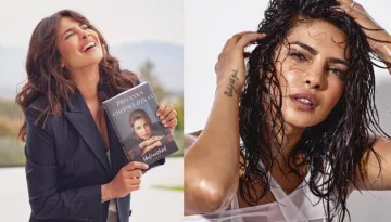 Priyanka Chopra's Successful Business Ventures: Film Production House, Dating App To Haircare Brand