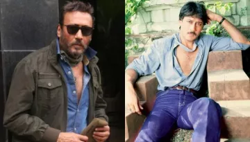 Jackie Shroff On His Journey From Being Called 'Jackie' From 'JaiKishan', Shares How He Got His Name