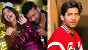 Divya Agarwal Says It Has Been 7 Years With Fiance, Apurva, Fans Ask If She Ever Loved Varun Sood