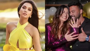 Divya Agarwal On Getting Trolled For Her Engagement With Apurva, Says 'I Expect Some Sensitivity...'