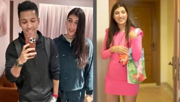 Famous Writer, Durjoy Datta's Wife Avantika's Video Ignites Pregnancy Rumours, Fans Notice Baby Bump