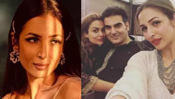 Malaika Arora Roasts Sister, Amrita's Looks And Rich Husband, User Says, 'Behen Comedy Try Mat Karo'
