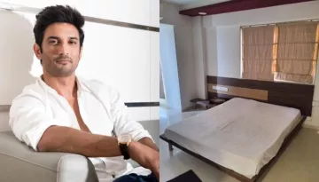 After 2.5 Years Of Sushant Singh Rajput's Death, His Flat Lies Vacant As Tenants Fear To Rent It