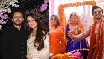 Shoaib Ibrahim Talks About Sister, Saba Ibrahim's Wedding, Says, 'It Was A Big Responsibility On Me'