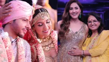 Neeti Mohan Reveals Why Mom Broke Stereotypes And Did 'Kanyadaan' At Her Wedding