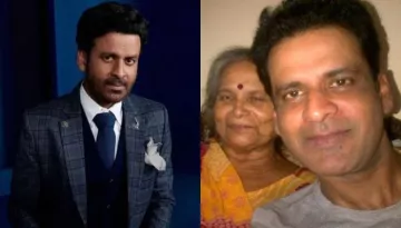 Manoj Bajpayee Pens A Heartfelt Note For His Late Mother, Geeta Devi, Says 'I'm A Reflection Of Her'