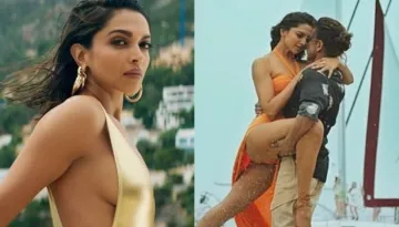 Deepika Padukone Gets Brutally Trolled For Her Latest Song 'Besharam Rang', Netizens Call It 'Cheap'