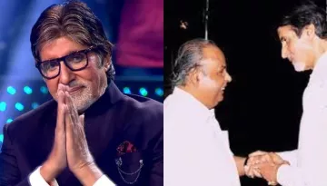 When 'Bankrupt' Amitabh Bachchan Refused To Take Dhirubhai Ambani's Financial Help To Pay His Debts