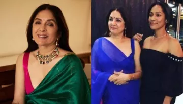 Neena Gupta Reveals Why She Asked A Friend To Keep Property Safe, 'Makaan Baccho Ke Naam Mat Karna'