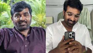 Vijay Sethupathi's Drastic Transformation In A Small Period Of Time Leaves His Fans Spellbound
