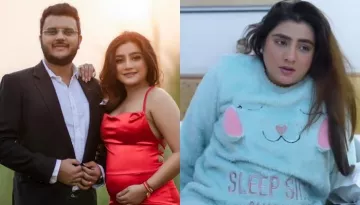 Neha Marda Reveals Not Able To Sleep Was Biggest Challenge During Initial Phase Of Her Pregnancy