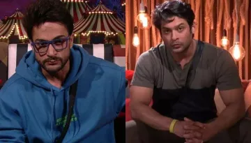 7 'Bigg Boss' Contestants Who Wanted To Leave The Show Midway: From Shalin Bhanot To Sidharth Shukla