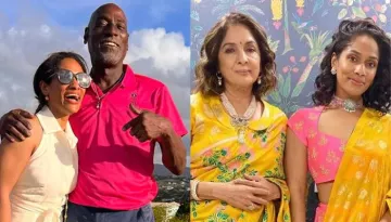 Masaba Gupta Reveals How Being The Daughter Of Viv Richards And Neena Gupta Has Gone Against Her