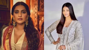 8 Celeb Brides Who Wore Abu Jani-Sandeep Khosla Outfits, Sonam Kapoor To Aishwarya Rai Bachchan