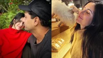 Vicky Kaushal Reveals His Wifey Katrina Kaif Has Learnt Punjabi, Says, 'Bol Leti Hai Thodi Thodi'