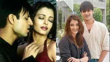Vivek Oberoi Denies Commenting On His Affair With Ex-GF, Aishwarya Rai, Says, 'It's Done And Dusted'
