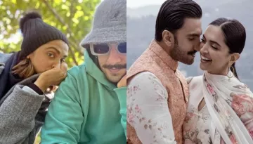 Ranveer Singh On Marital Life With Deepika Padukone, Reveals He Flatters Wife By Saying 'I Love You'