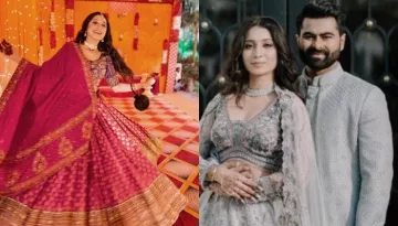 Vrushika Mehta Reveals Her 2023 Marriage Plans, Talks About Shifting To Toronto With Engineer Hubby