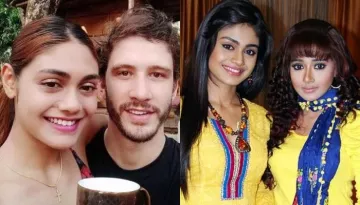 'Bigg Boss 16': Sreejita De's Fiance Takes A Dig At Tina Datta, Slam Makers For Invading Privacy