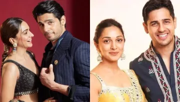 Sidharth Malhotra Reacts To His Wedding Rumours With GF, Kiara Advani, Says 'I Am Getting Married'