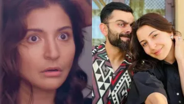 Anushka Sharma Lashes Out At A Famous Brand For Using Her Pictures, User Says, 'Sab Mile Hue Hai'