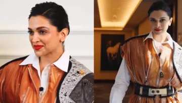 Deepika Padukone Reacts To Being Trolled For Wearing Louis Vuitton At The FIFA World Cup